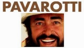 elysian films - Pavarotti’s Greatest Hits