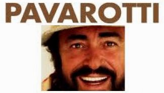 elysian films - Pavarotti